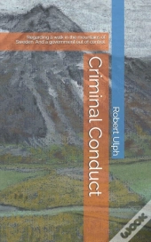 Criminal Conduct