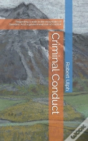 Capa do artigo Criminal Conduct