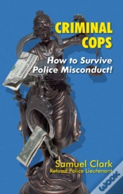 Capa do artigo Criminal Cops