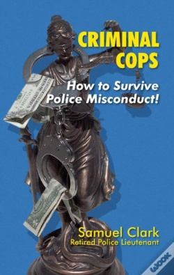 Capa do artigo Criminal Cops