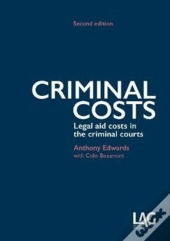 Criminal Costs