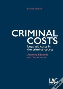 Capa do artigo Criminal Costs