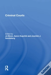 Capa do artigo Criminal Courts