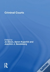 Capa do artigo Criminal Courts
