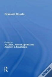 Capa do artigo Criminal Courts