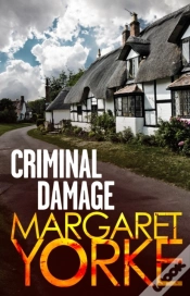 Capa do artigo Criminal Damage