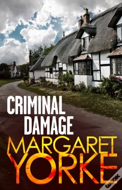 Capa do artigo Criminal Damage