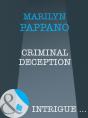 Criminal Deception - Preview