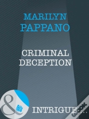 Capa do artigo Criminal Deception