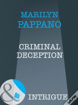 Capa do artigo Criminal Deception