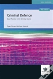 Criminal Defence
