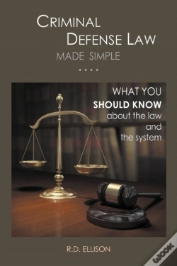 Capa do artigo Criminal Defense Law Made Simple ...