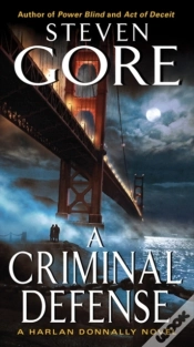Capa do artigo Criminal Defense