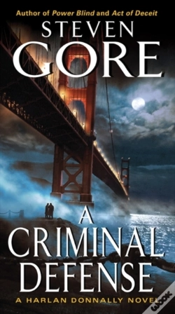 Capa do artigo Criminal Defense