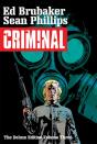 Criminal Deluxe Edition Volume 3 - Preview