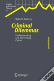 Capa do artigo Criminal Dilemmas