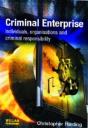Criminal Enterprise - Preview