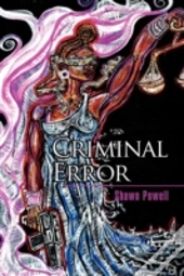 Criminal Error