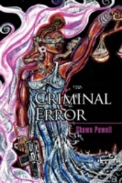 Capa do artigo Criminal Error