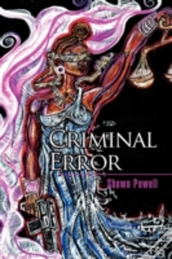 Capa do artigo Criminal Error