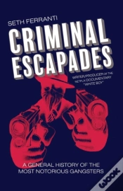 Capa do artigo Criminal Escapades