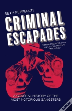 Capa do artigo Criminal Escapades