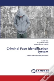 Capa do artigo Criminal Face Identification System