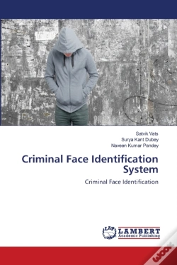 Capa do artigo Criminal Face Identification System