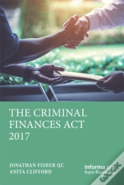 Capa do artigo Criminal Finances Act 2017
