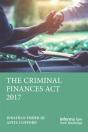 Criminal Finances Act 2017 - Preview