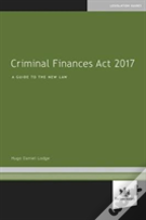Criminal Finances Act 2017