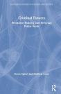 Criminal Futures - Preview