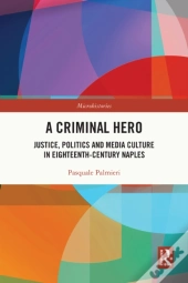 Criminal Hero