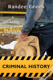 Capa do artigo Criminal History