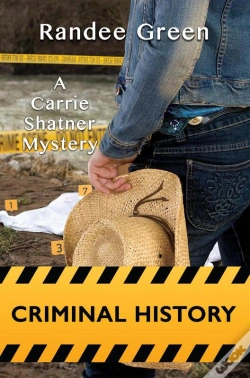 Capa do artigo Criminal History
