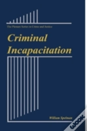 Capa do artigo Criminal Incapacitation