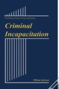 Capa do artigo Criminal Incapacitation