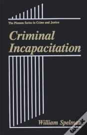 Capa do artigo Criminal Incapacitation