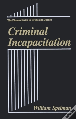Capa do artigo Criminal Incapacitation
