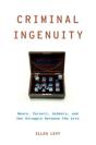 Criminal Ingenuity - Preview