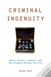 Capa do artigo Criminal Ingenuity