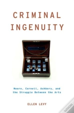 Capa do artigo Criminal Ingenuity