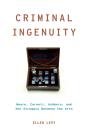 Criminal Ingenuity - Preview