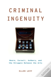 Capa do artigo Criminal Ingenuity
