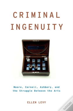 Capa do artigo Criminal Ingenuity