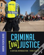 Capa do artigo Criminal (In)Justice