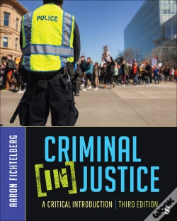 Capa do artigo Criminal (In)Justice