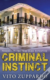Capa do artigo Criminal Instinct