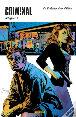 Capa do artigo Criminal Integral 2
