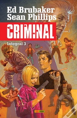 Capa do artigo Criminal Integral 3